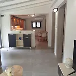 Villa Olivegrove Olympiada