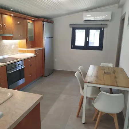 Olivegrove * Olympiada