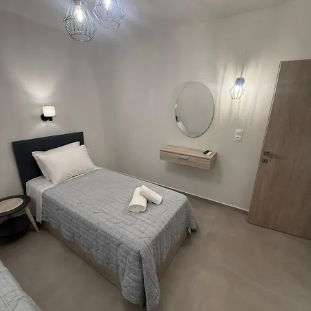 Olivegrove * Olympiada