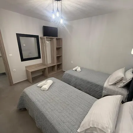 Vila Olivegrove Olympiada