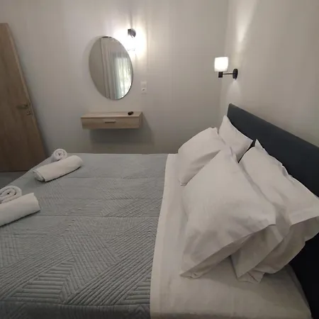 Olivegrove * Olympiada