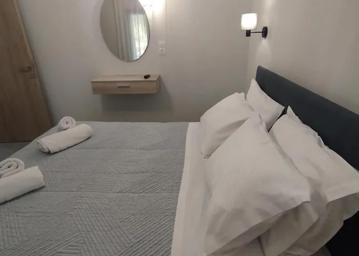 Olivegrove * 奥林匹亚达