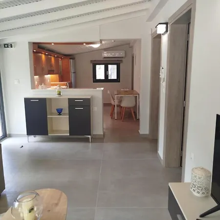 Villa Olivegrove Olympiada