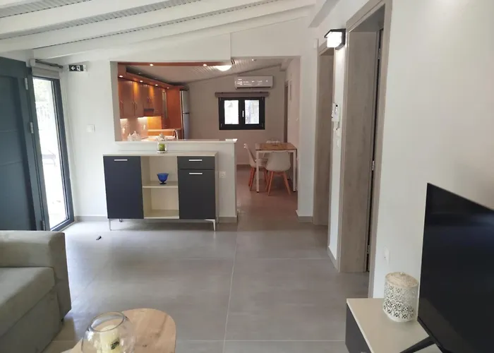 Vilă Olivegrove Olympiada