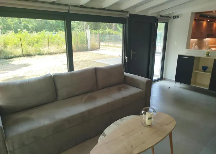 Vilă Olivegrove Olympiada