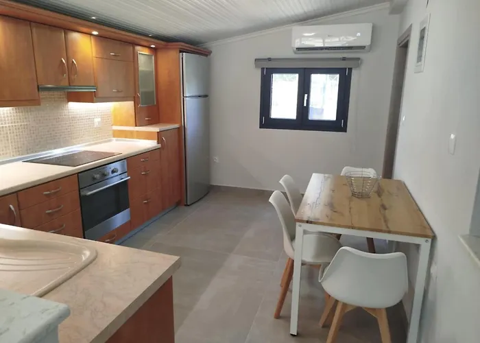 Olivegrove * Olympiada