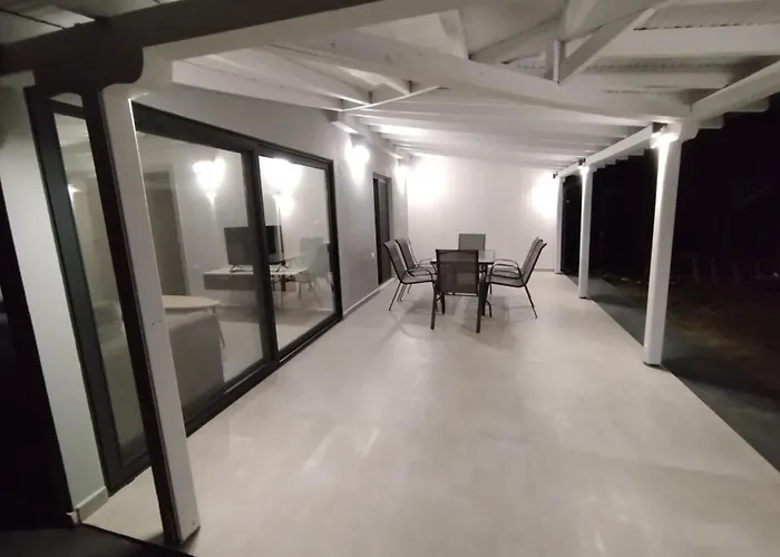 Vilă Olivegrove Olympiada