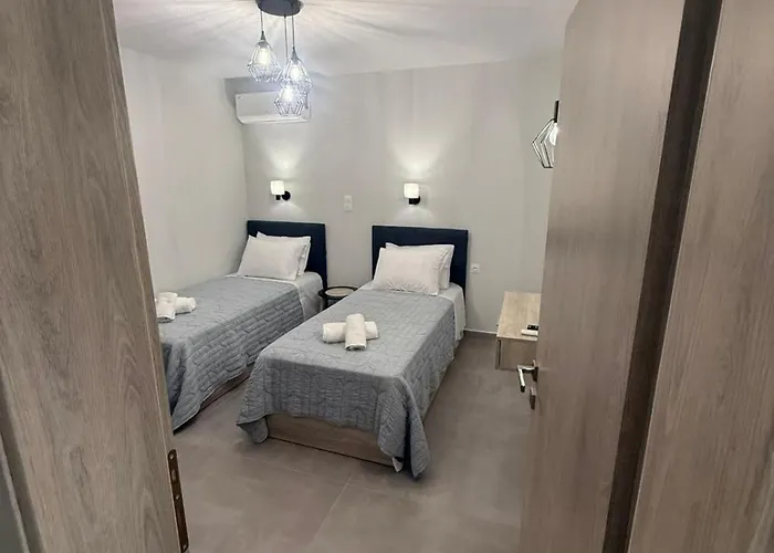 Olivegrove * Olympiada