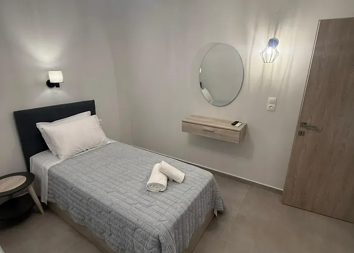 Olivegrove * Olympiada