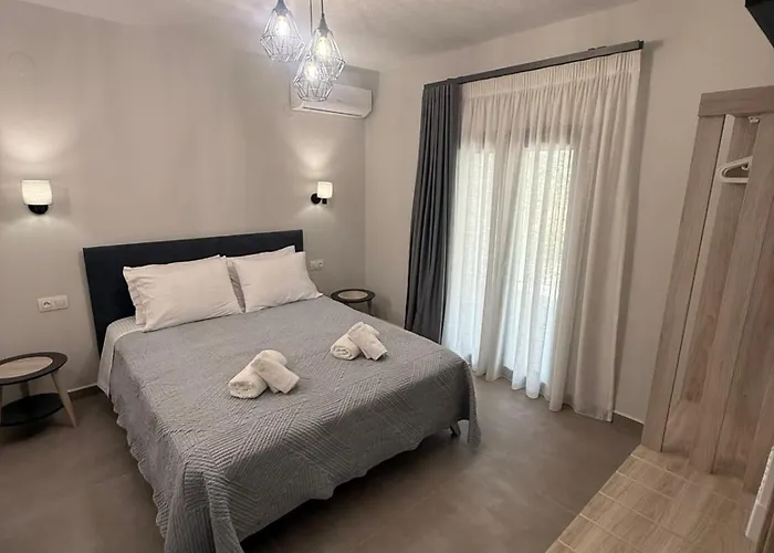 Olivegrove * Olympiada